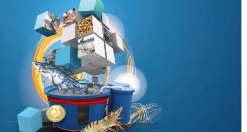 Công Ty AQUAVET Tham Gia Triển Lãm Aquaculture 2019
